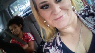 Mariah Tieuel and Heather Todd