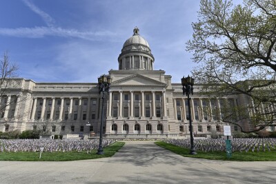 Kentucky Legislature