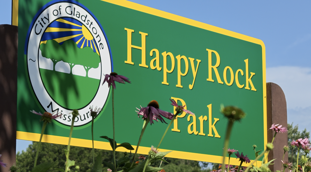 Happy Rock Park