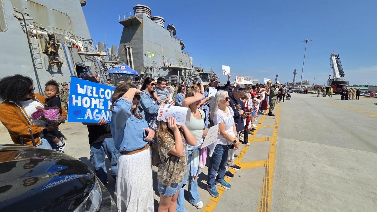 Gettysburg return 2 032326