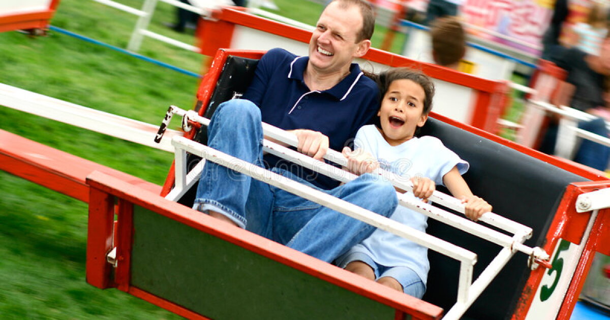 It's time for more fair fun y'all! The Nashville Fair is here! - Vimarsana News