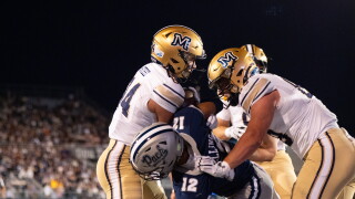 Montana State vs. Nevada