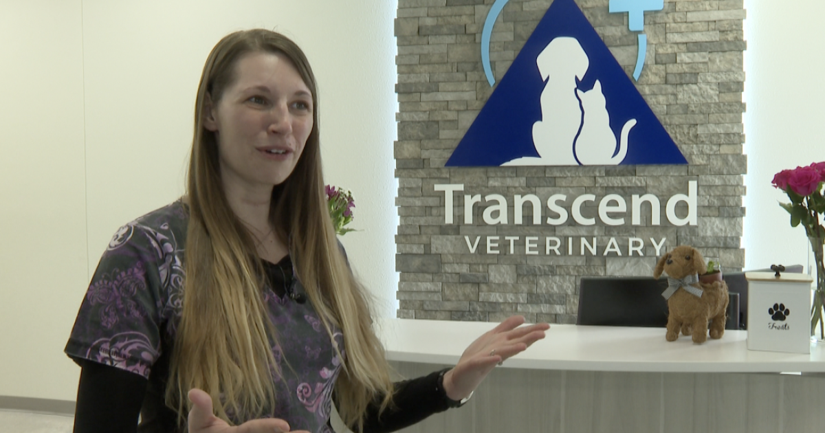 New veterinary urgent care opens in Menasha amid pet care shortage New veterinary urgent care opens in Menasha amid pet care shortage