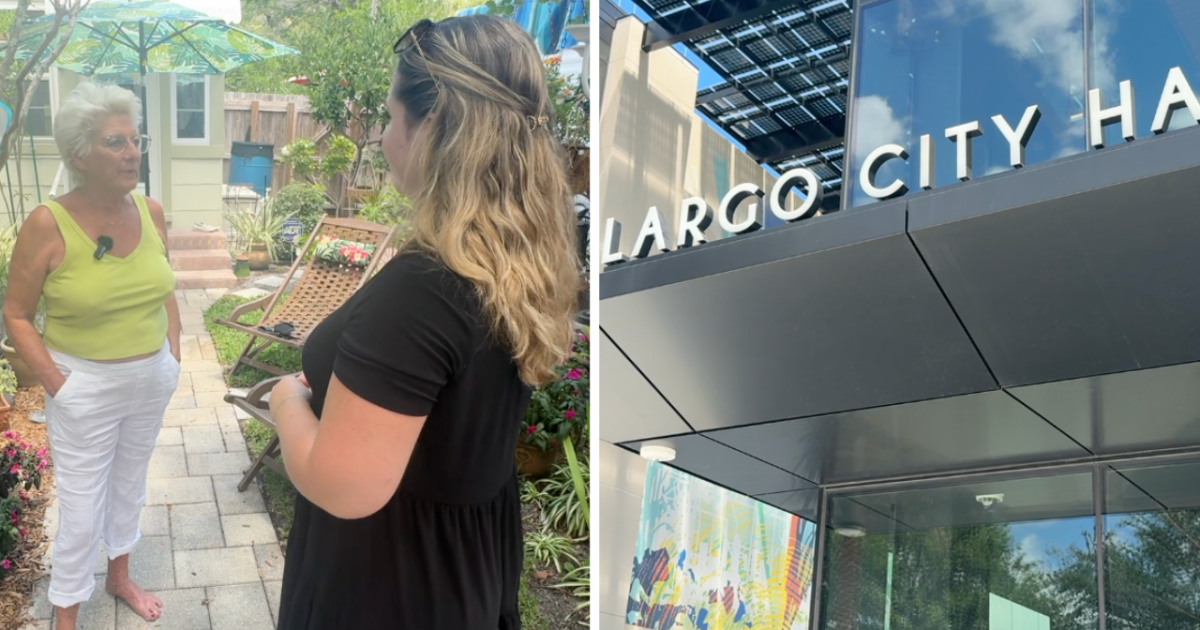 New $85 million Largo City Hall and Horizon West Bay development opens