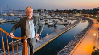 Sheboygan Marina Revitalization Project