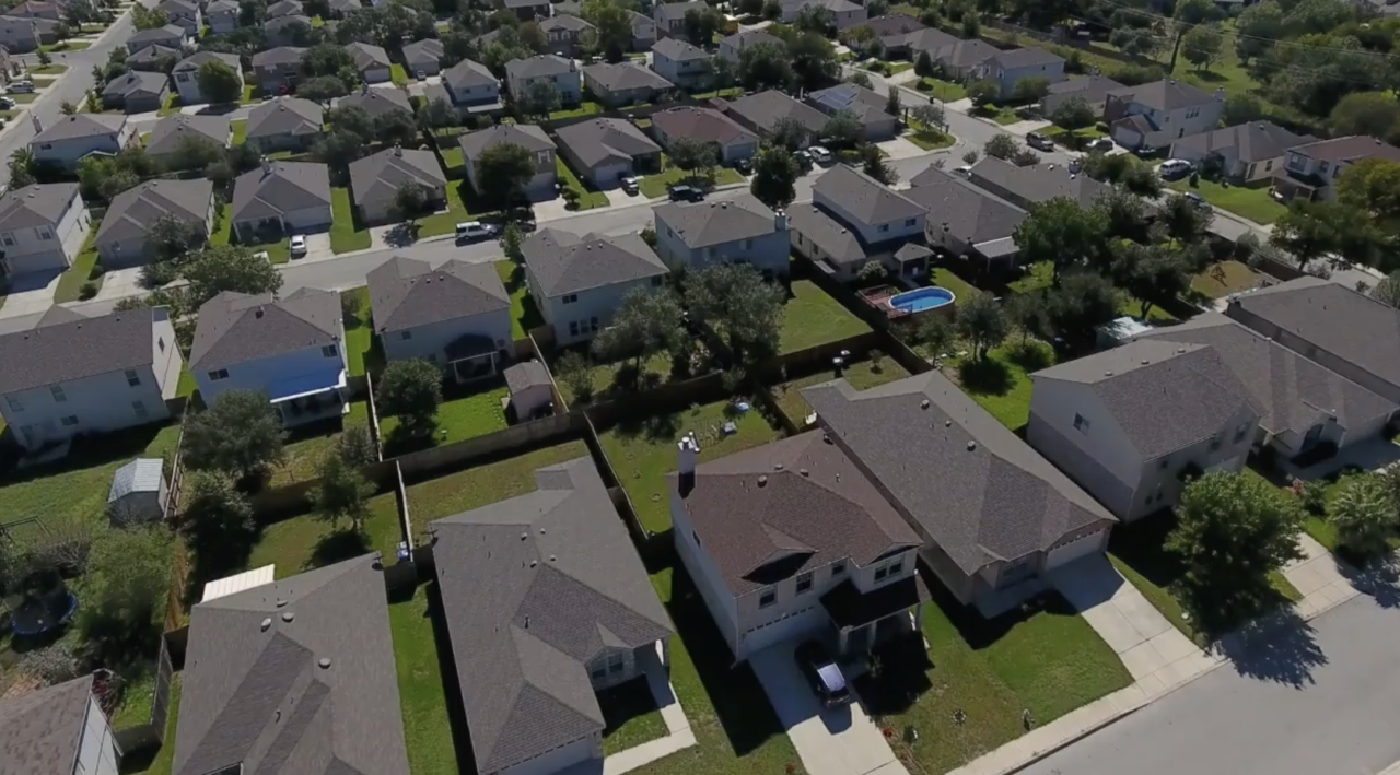 Florida housing