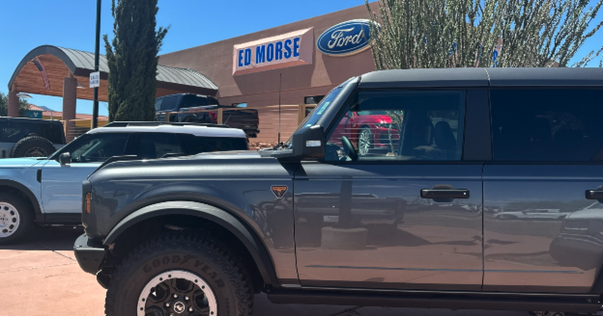 Ed Morse Automotive Group buys seven dealerships from Lawley Ed Morse Automotive Group buys seven dealerships from Lawley