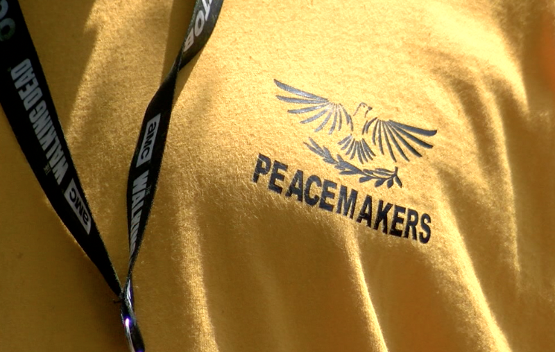 Buffalo Peacemakers plan to focus on the West Side