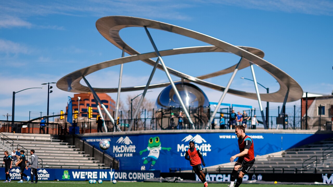 USL Championship - Sacramento Republic FC at Colorado Springs Switchbacks FC