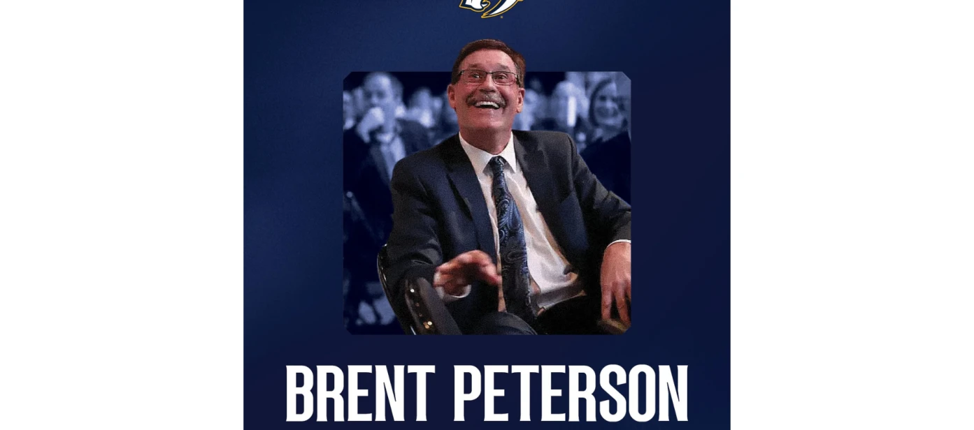 Brent Peterson