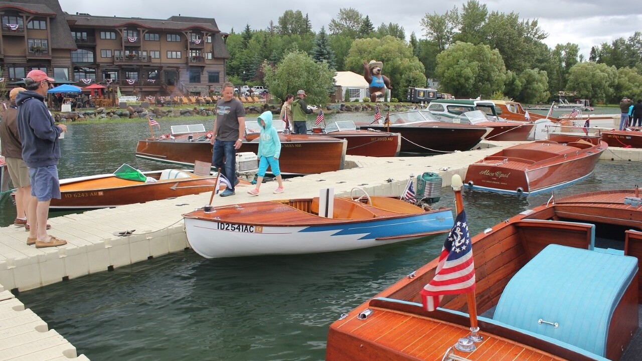 Whitefish Woody Weekend 2020 Canceled