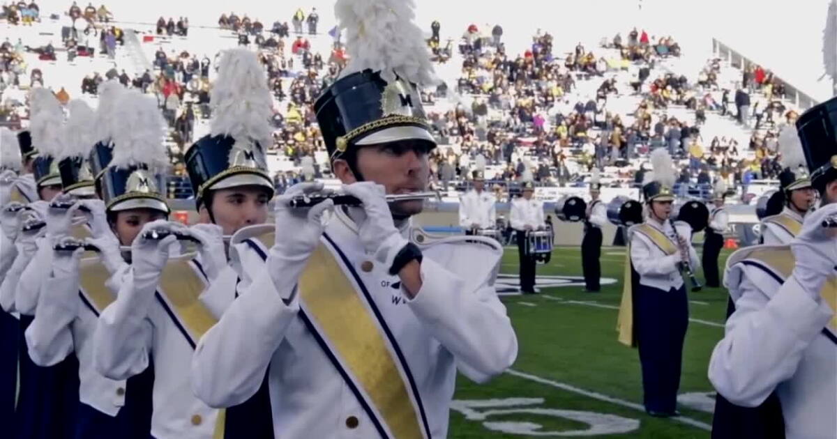 Montana, Montana State agree visiting bands won't play at Cat-Griz going forward - Vimarsana News
