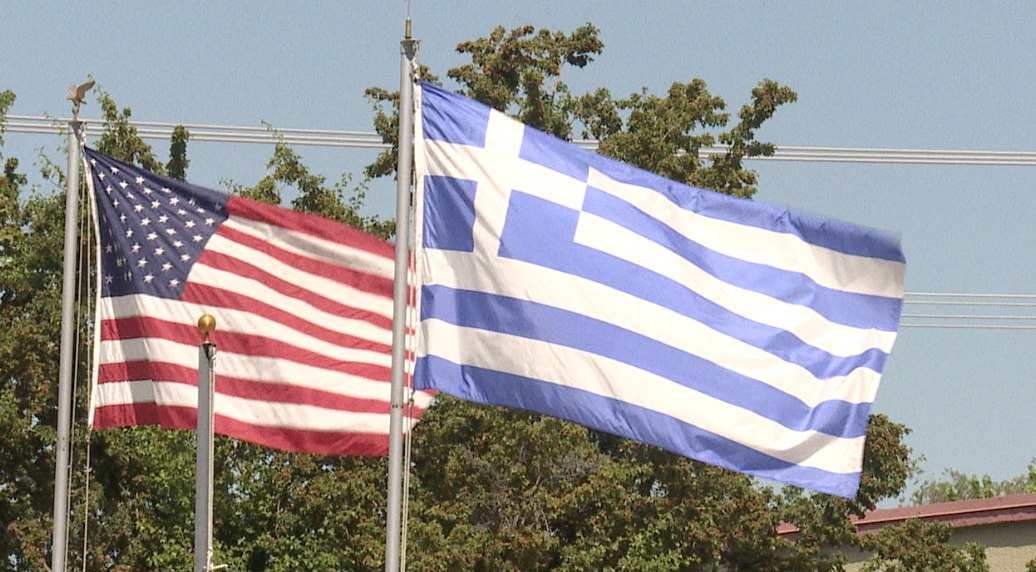 Boise Greek Food Fesitval