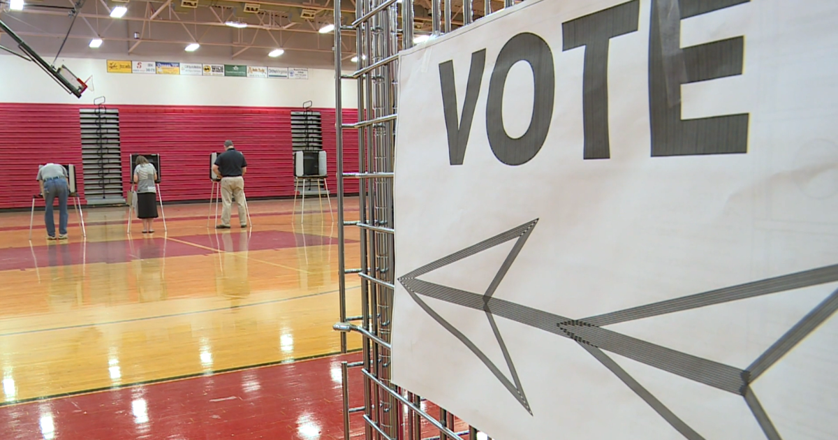 What the nation's political experts have eyes on Virginia - Vimarsana News