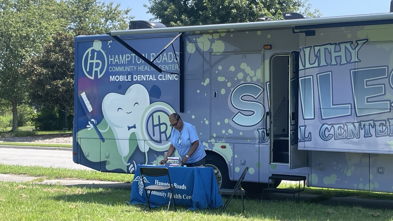 NF dental clinic