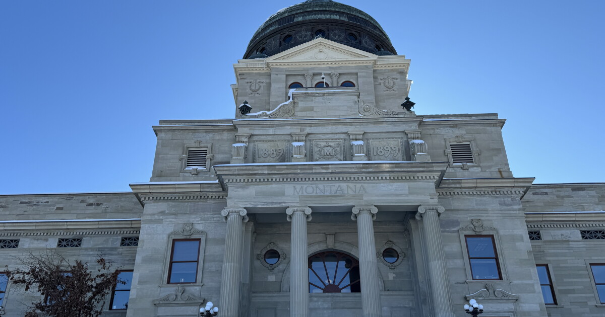 State executive offices up for election in Montana this year - Vimarsana News