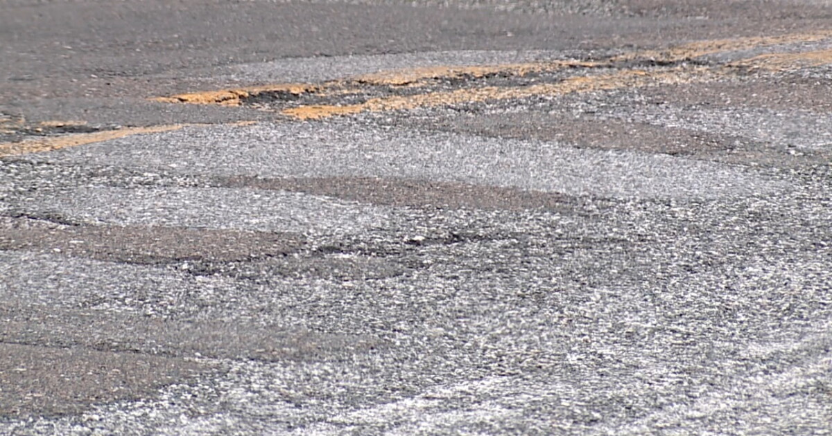 Tampa mayor focuses on road repairs as city council mulls millage increase - Vimarsana News