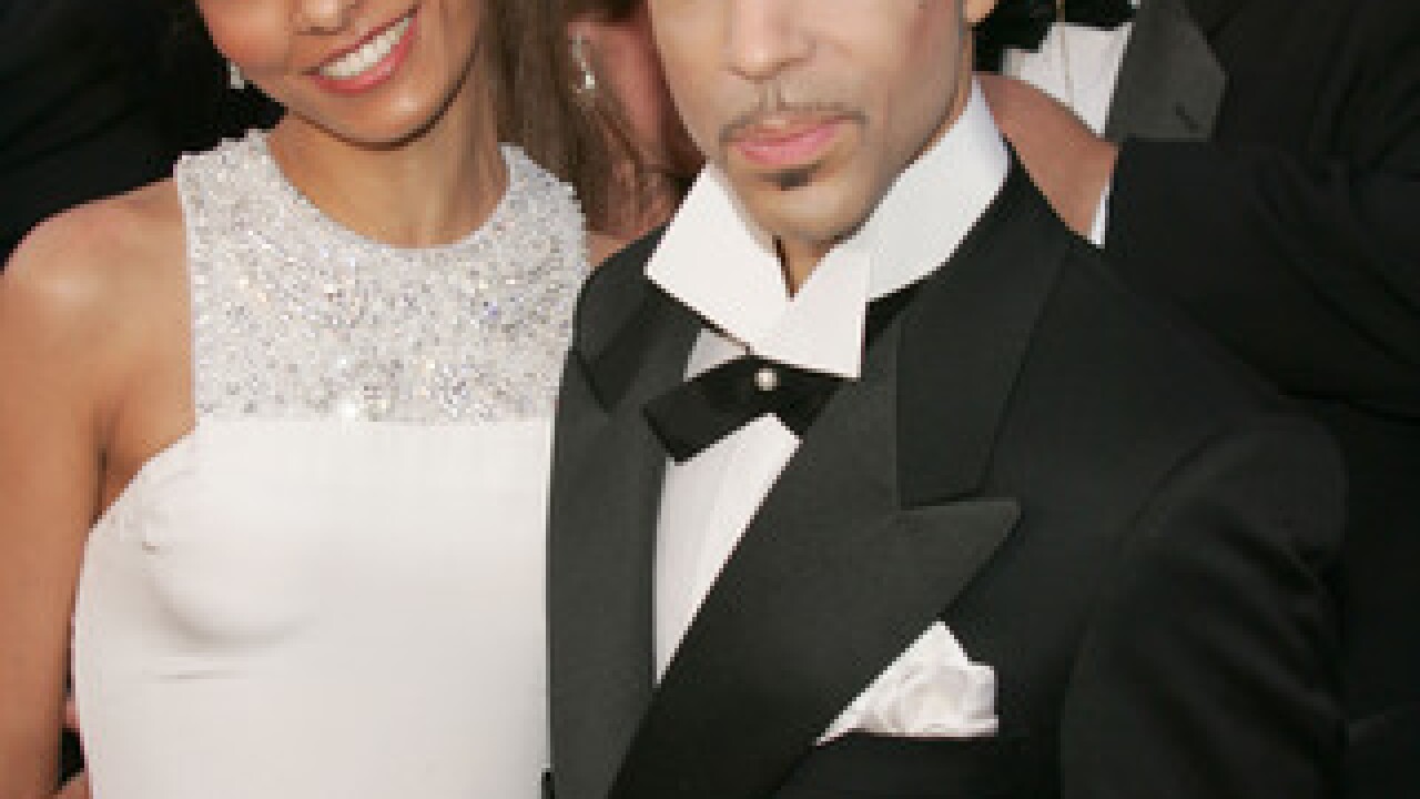 Photo gallery: Remembering Prince