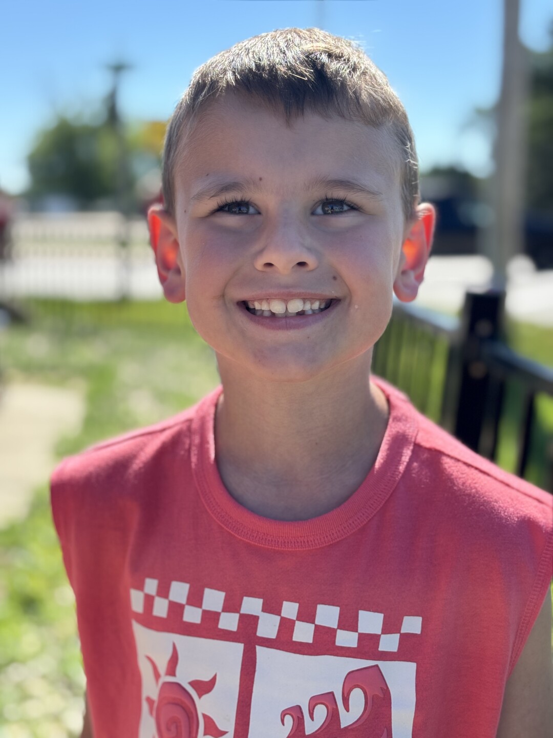 Ezra Lenz
