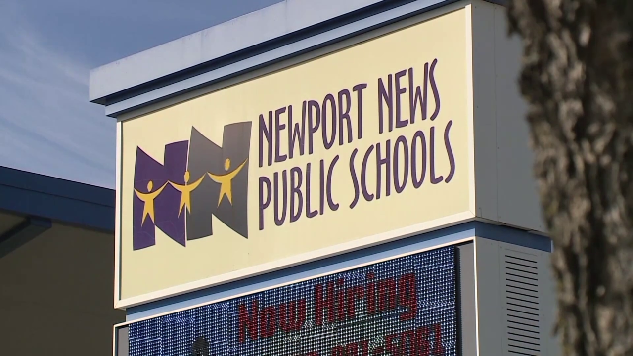 Newport News Public Schools