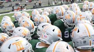 Montana Tech football team