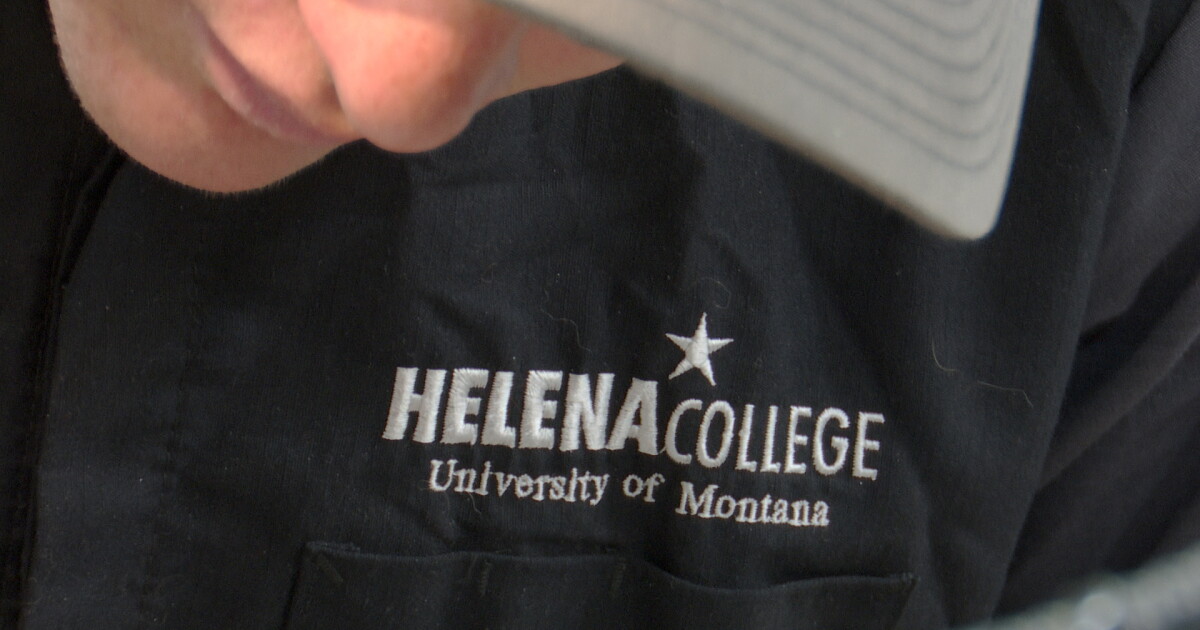 Helena College encourages high school students to pursue interests - Vimarsana News
