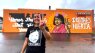 WTMJ: Milwaukee Artist Honors Her Family Through Graffiti