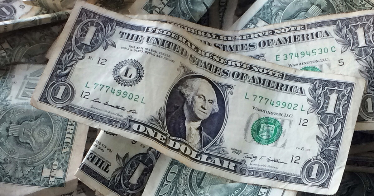 Study finds small finance changes can dramatically reduce stress