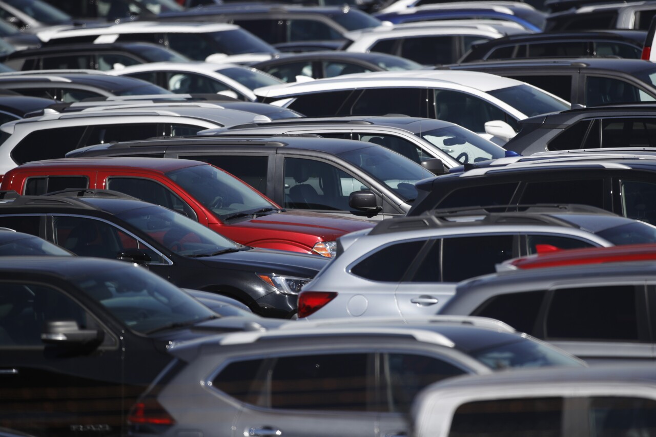 rental cars unrented at denver international airport national car rent, r m