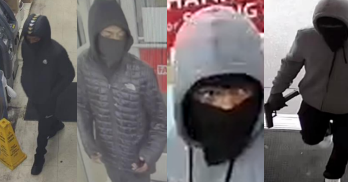 FBI offering up to $50,000 reward for information in Richmond armed robberies - Vimarsana News