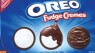 Two flavors of Oreos recalled