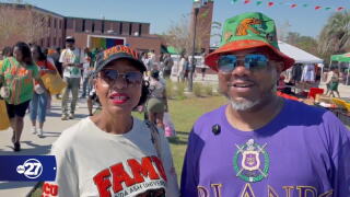 FAMFEST 2026