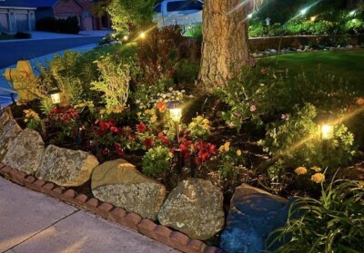 Gardens in Bloom Landscaping