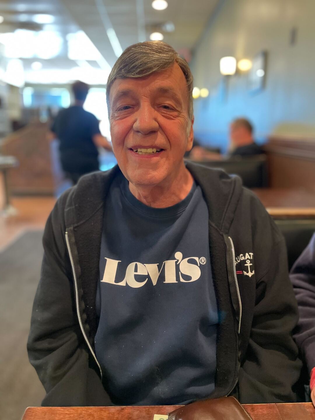 Bob Biemeck loves the idea of more people getting to know the town he calls home, Racine.