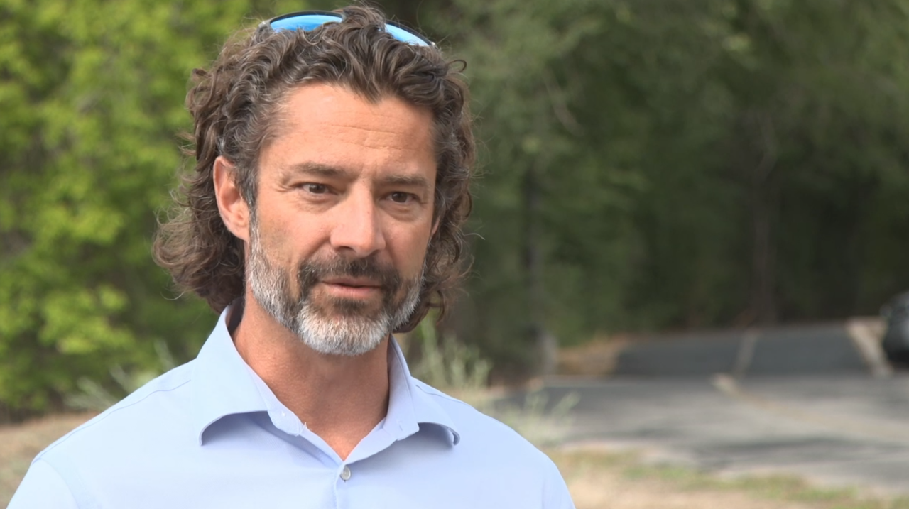 Concerns over large cracks in Murray Trail to be resolved by end of fall