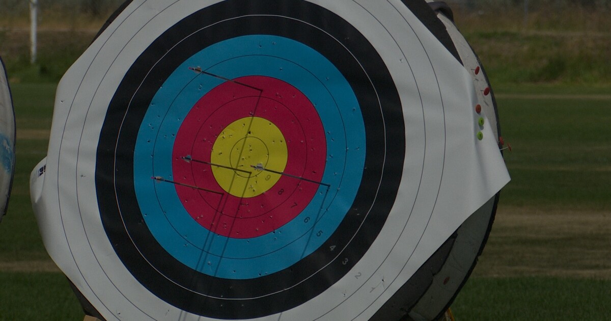 National archery championship takes over the Helena area this weekend