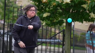 Pickleball 