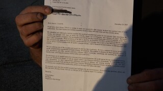 Progressive Auto Group Breach