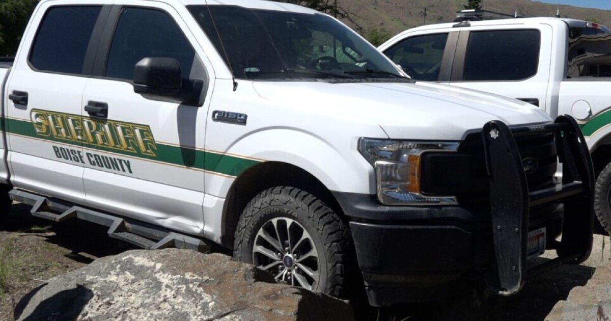 Boise County seeks funding to create local dive team after deadly crash