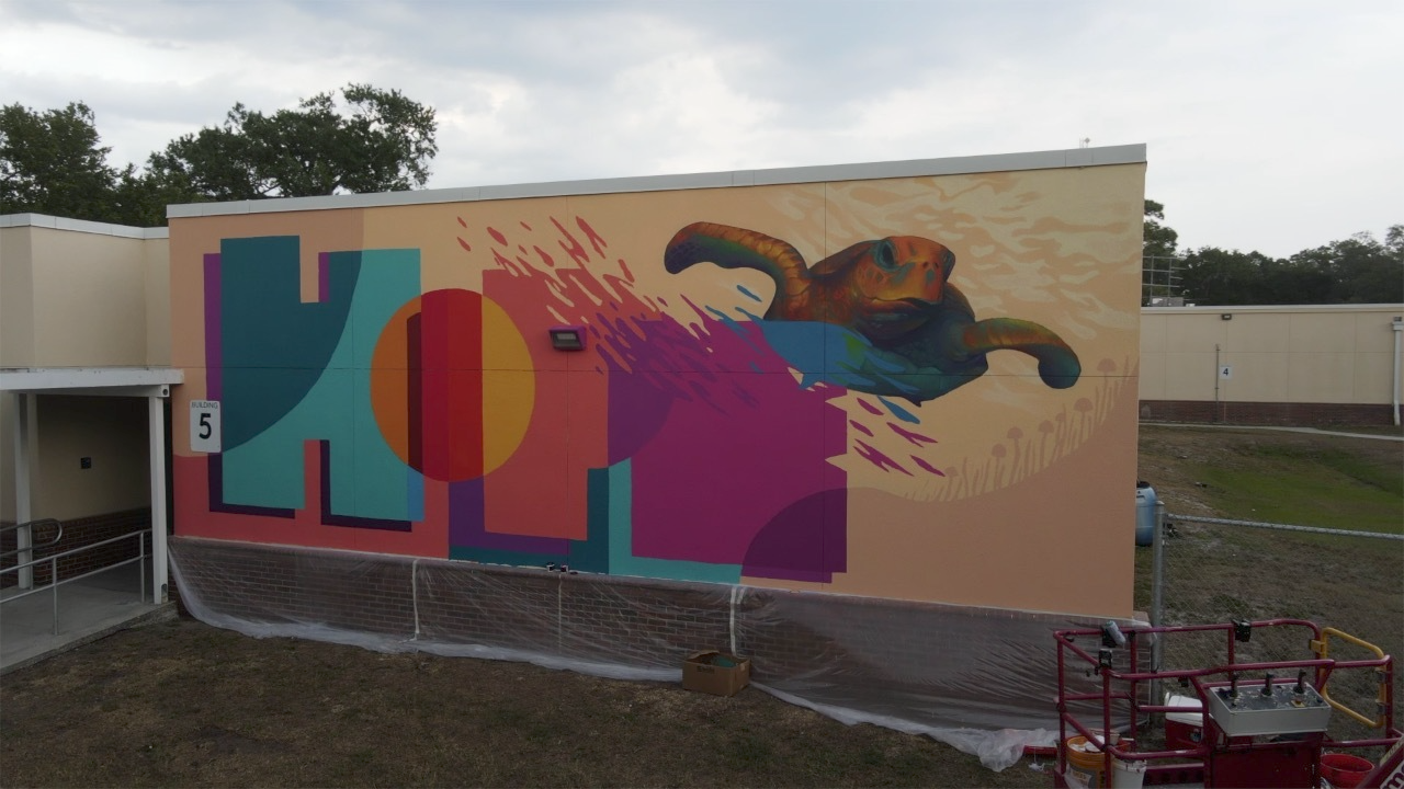 Tampa Walls, Detour.png
