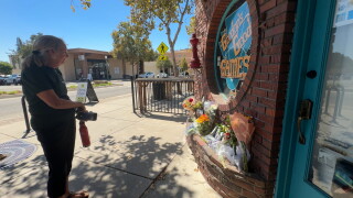  Memorial for Cezar Roy