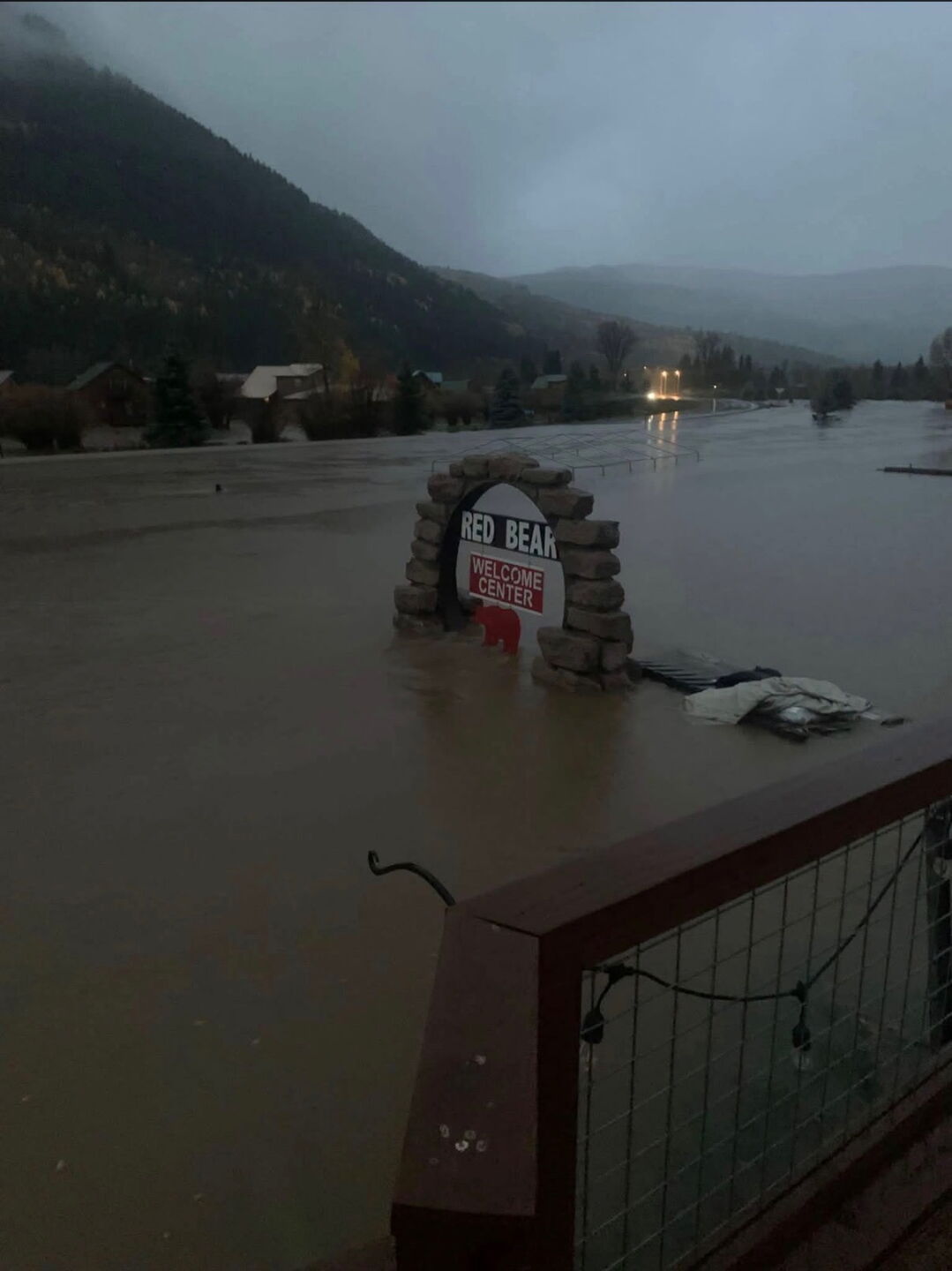 red bear welcome center flooding in southwest colorado_oct 24 2026.jpeg