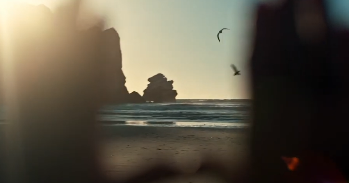 Film shot in Morro Bay to feature in SLO film festival - Vimarsana News