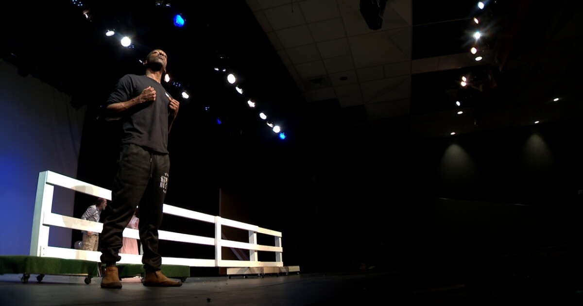 Play shares the under-told story of Black jockeys in pre-Civil War times - Vimarsana News