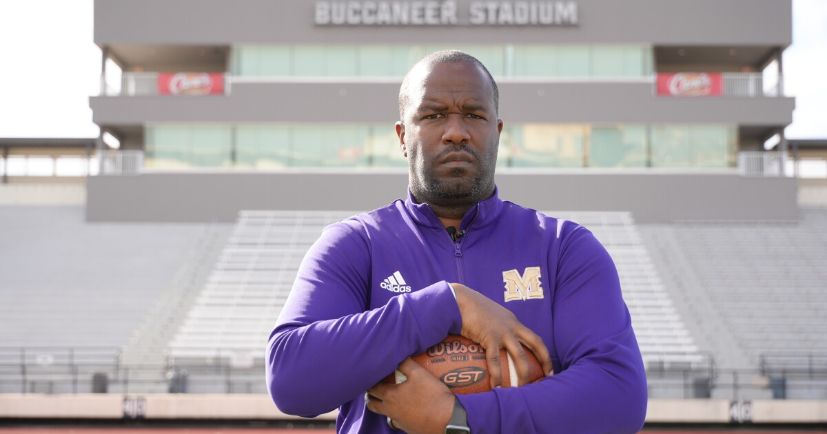 Coastal Bend Black History: The Justen Evans Story - Vimarsana News