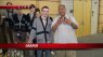 Big Budah hangs out at Juan Diego Cool School of the Week
