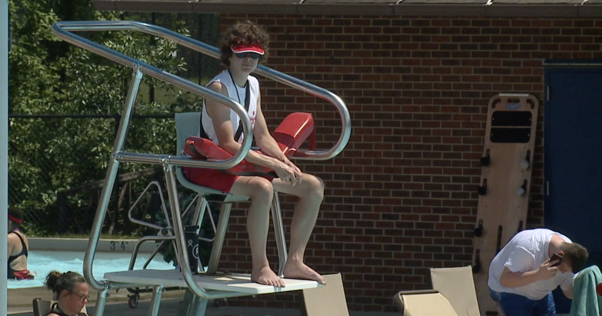 Pools set to open Memorial Day weekend across Kansas City area - Vimarsana News