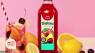 Ciara Miller is holding on to summer with Tropicana Refreshers