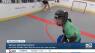 Wish Wednesday: Backyard hockey dreams from Make-A-Wish Arizona