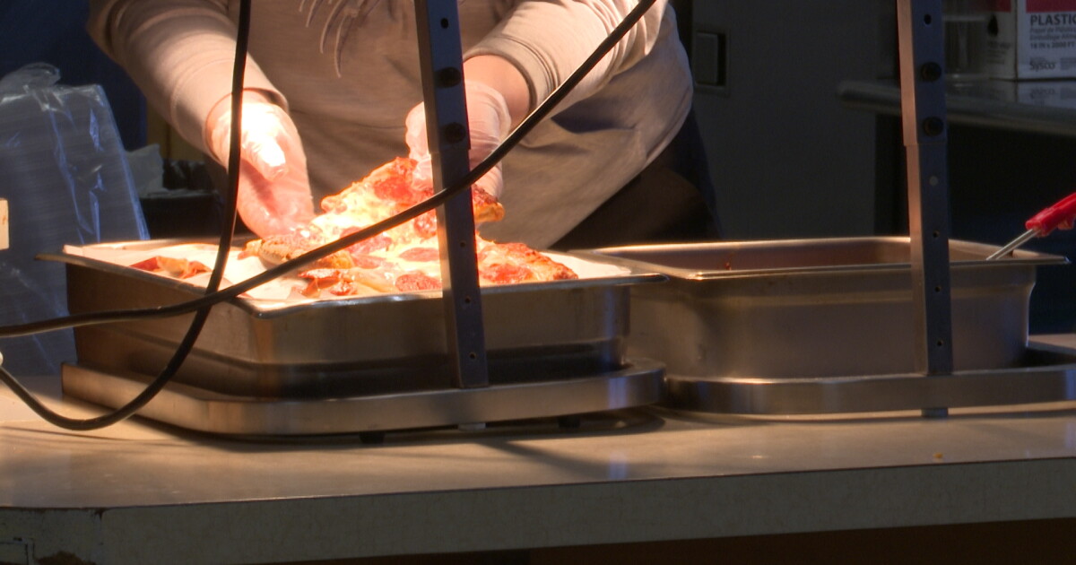 Parents claim Billings schools aren't supplying enough food to students - Vimarsana News
